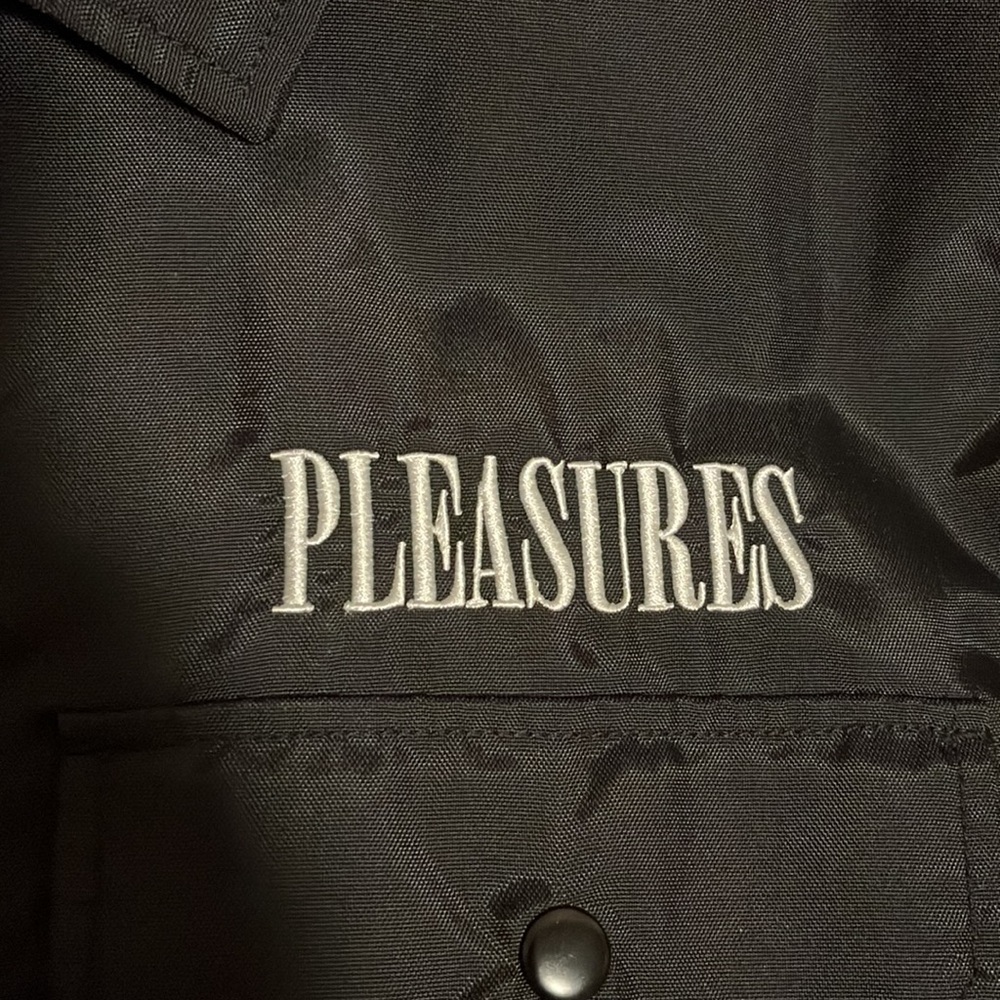 Large Pleasures ‘Working Man’ Jacket - image 3